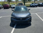 2023 Honda CIVIC SEDAN EX