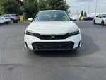 2025 Honda Civic Sedan LX