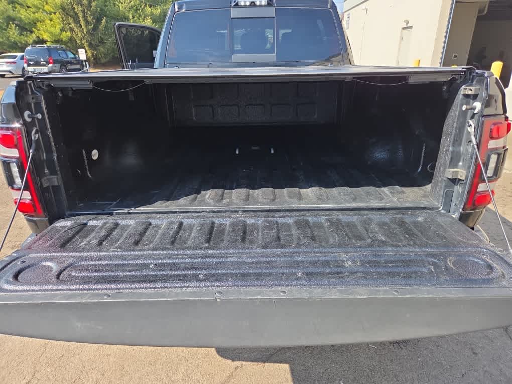 2020 RAM 2500 Laramie