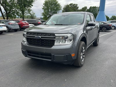 2023 Ford Maverick XLT