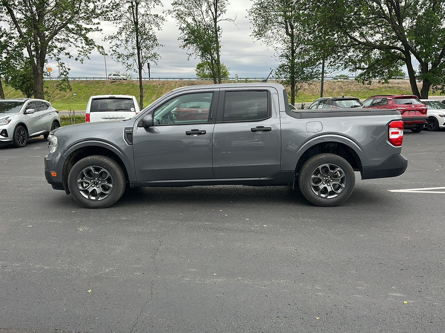 2023 Ford Maverick XLT