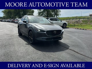 2024 Mazda Mazda CX-30 2.5 S Select Sport