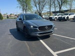 2024 Mazda Mazda CX-30 2.5 S Carbon Edition