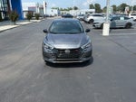 2024 Nissan Versa SR