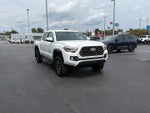2020 Toyota Tacoma TRD Off-Road