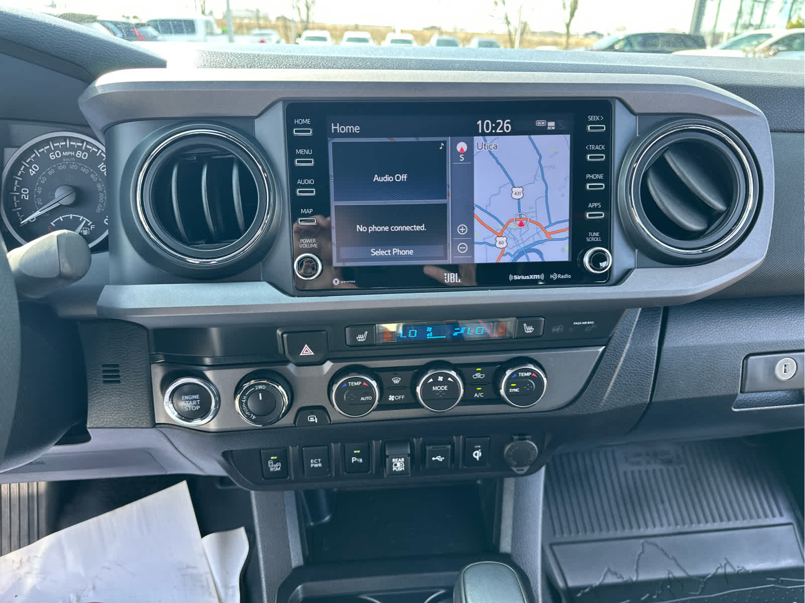 2023 Toyota Tacoma TRD Pro