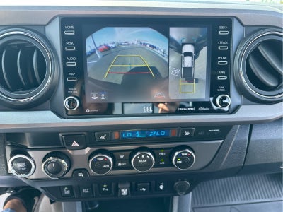 2023 Toyota Tacoma TRD Pro