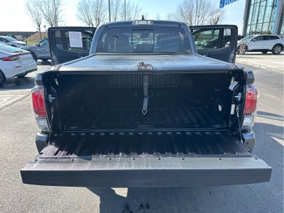 2023 Toyota Tacoma TRD Pro