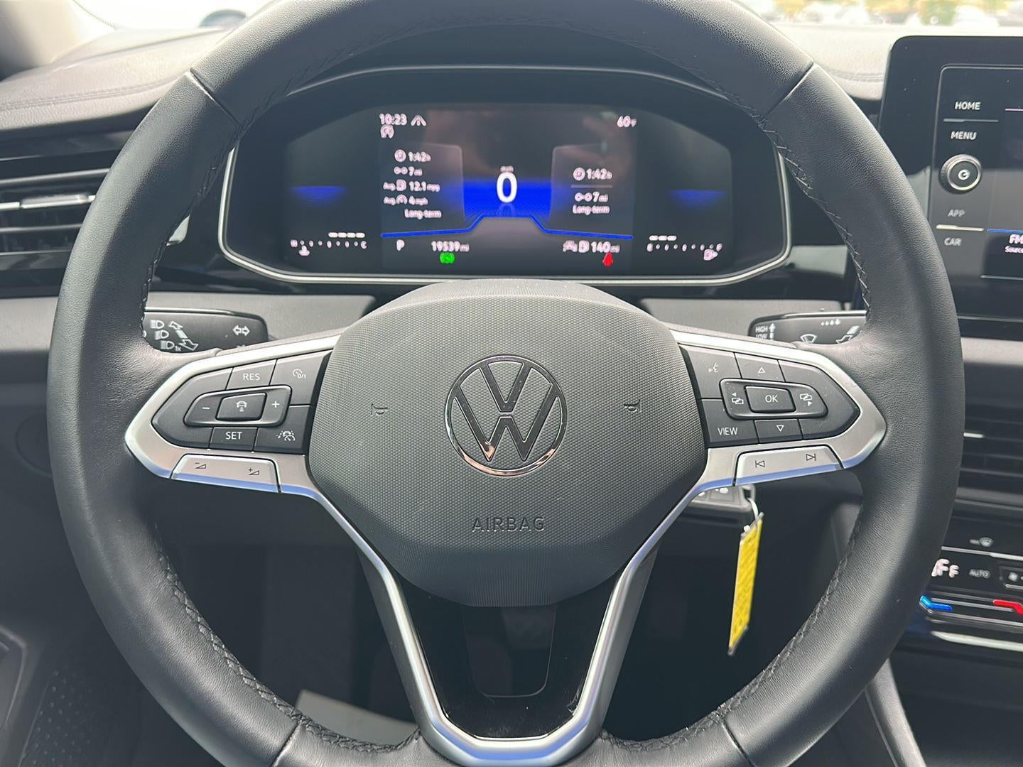 2025 Volkswagen Jetta S