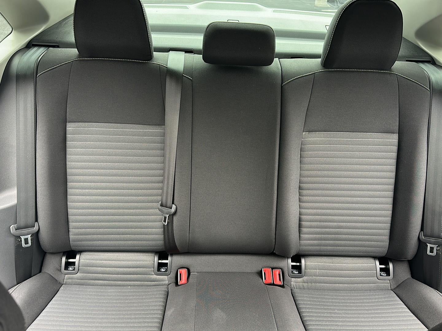 2025 Volkswagen Jetta S
