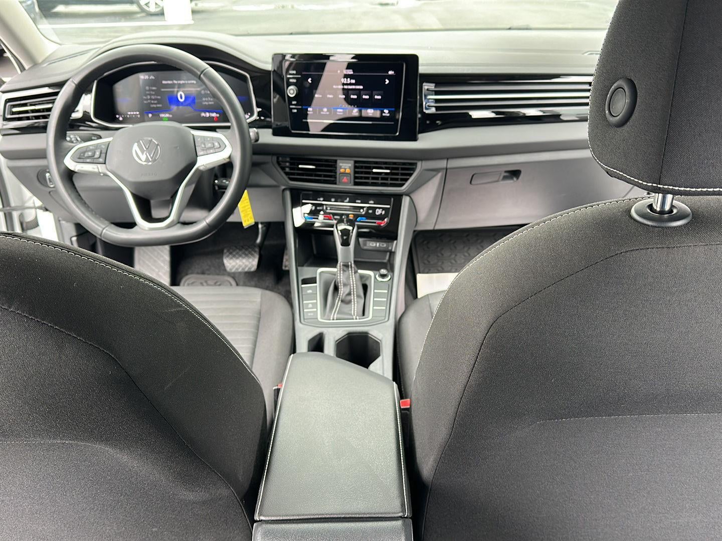 2025 Volkswagen Jetta S
