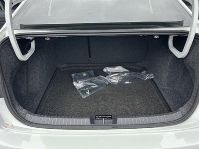 2025 Volkswagen Jetta S