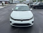2025 Volkswagen Jetta S