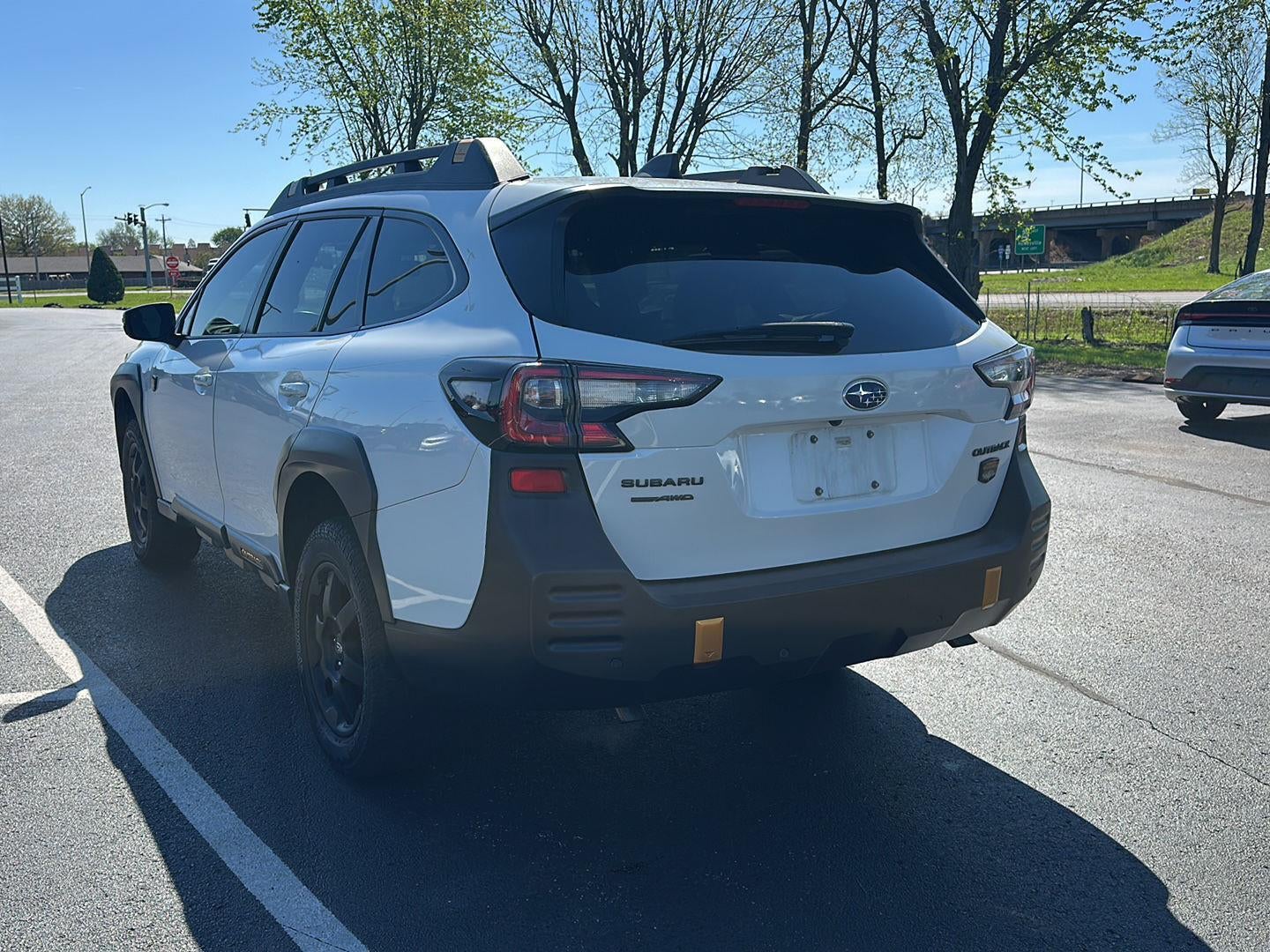 2023 Subaru Outback Wilderness