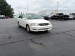 2002 Toyota AVALON XL
