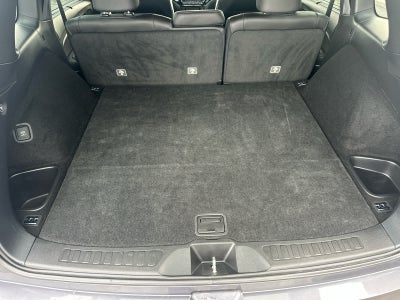 2021 Honda Passport Touring