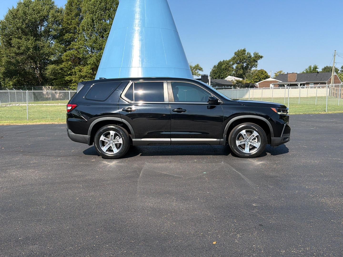 2024 Honda Pilot EX-L 7 Passenger