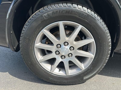 2017 Buick Enclave Convenience