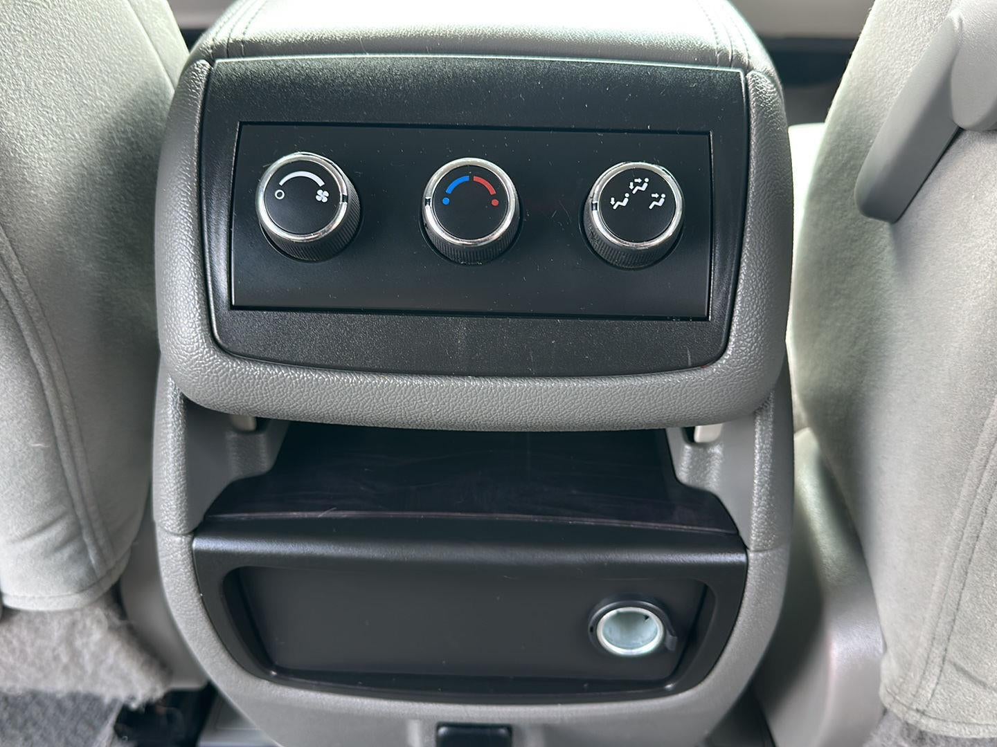 2017 Buick Enclave Convenience