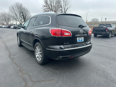 2017 Buick Enclave Convenience