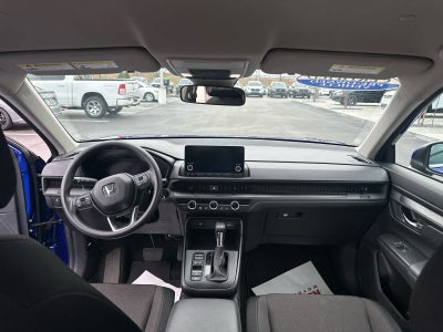 2024 Honda CR-V LX