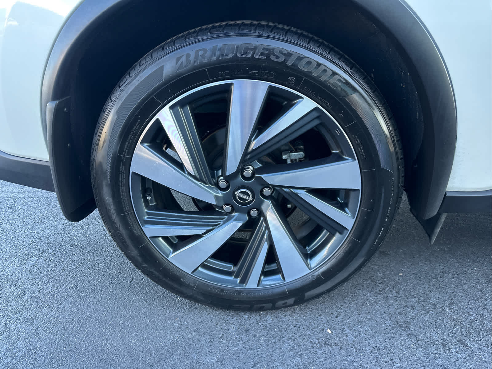 2024 Nissan Murano SL