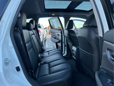 2024 Nissan Murano SL