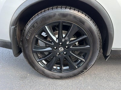 2022 Nissan Murano SL