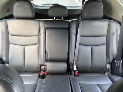 2022 Nissan Murano SL