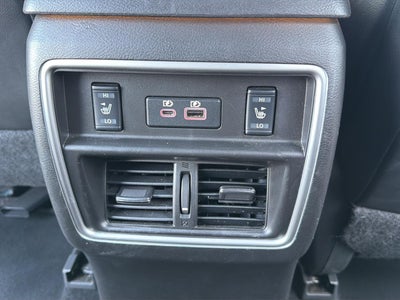 2022 Nissan Murano SL
