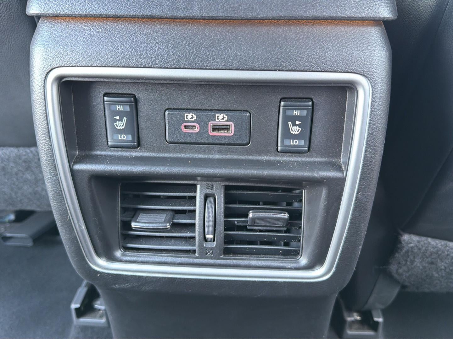 2022 Nissan Murano SL