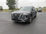 2026 Nissan Rogue SL