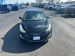 2016 Hyundai Elantra Value Edition