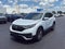 2021 Honda CR-V Hybrid Touring