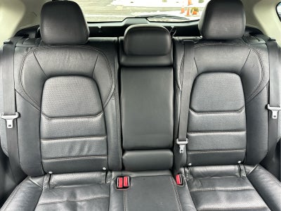 2017 Mazda Mazda CX-5 Grand Select