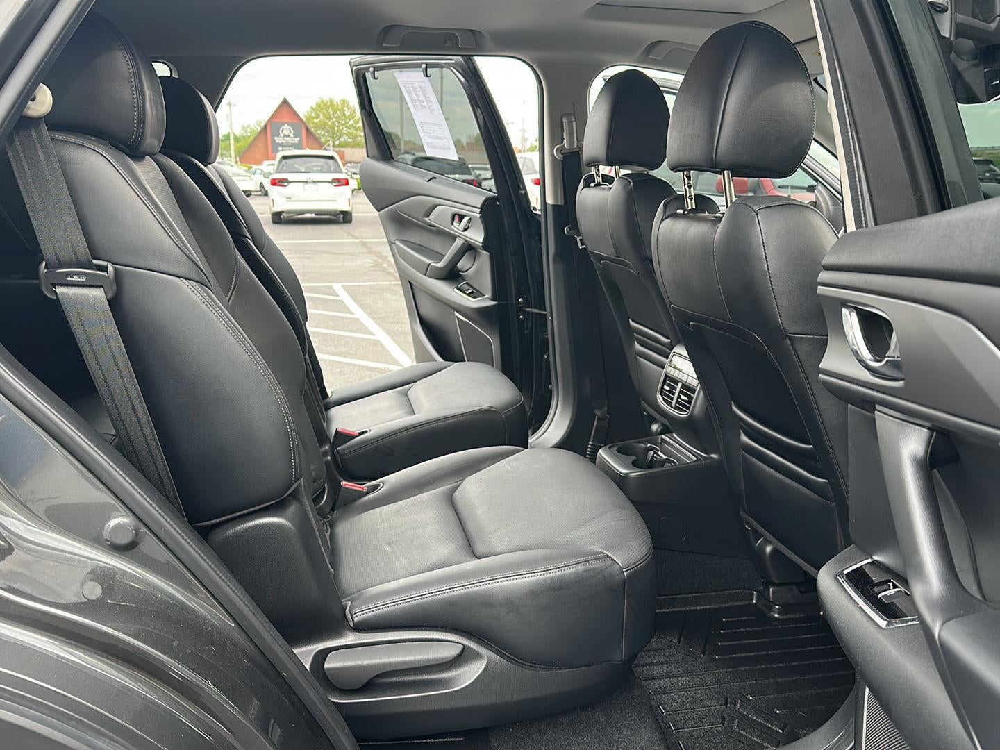 2021 Mazda Mazda CX-9 Touring