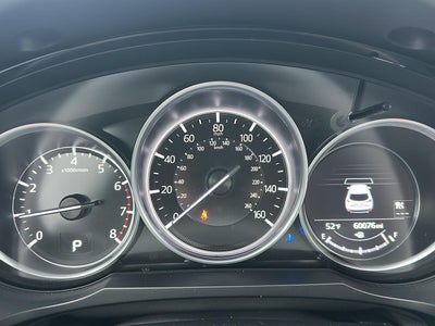 2021 Mazda Mazda CX-9 Touring