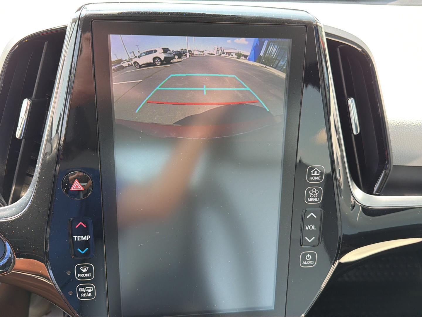 2022 Toyota Prius Prime Limited