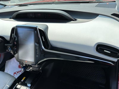 2022 Toyota Prius Prime Limited