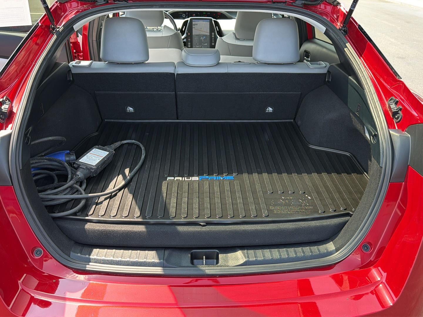 2022 Toyota Prius Prime Limited