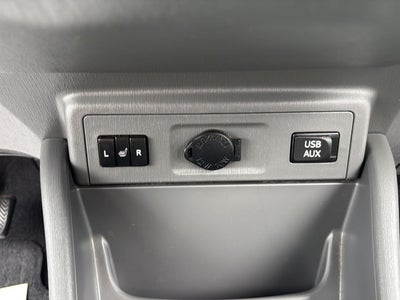 2013 Toyota Prius v Five