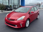 2013 Toyota Prius v Five