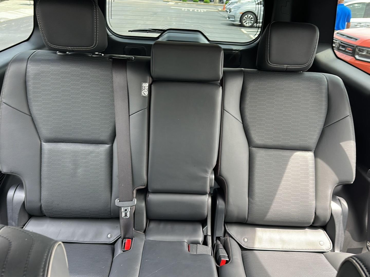 2024 Toyota Land Cruiser First Edition