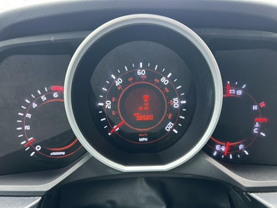 2013 Toyota 4Runner Limited