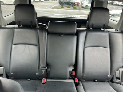 2013 Toyota 4Runner Limited