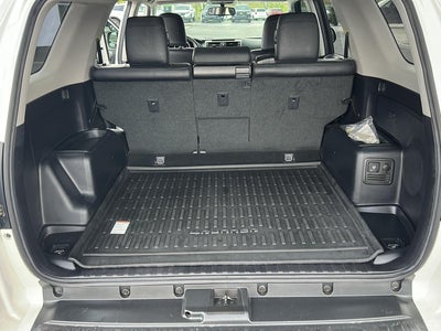 2013 Toyota 4Runner Limited