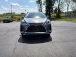2021 Lexus Rx RX 350L