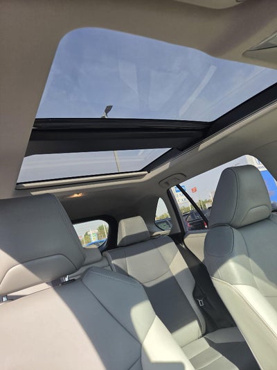 2019 Toyota RAV4 Hybrid Limited