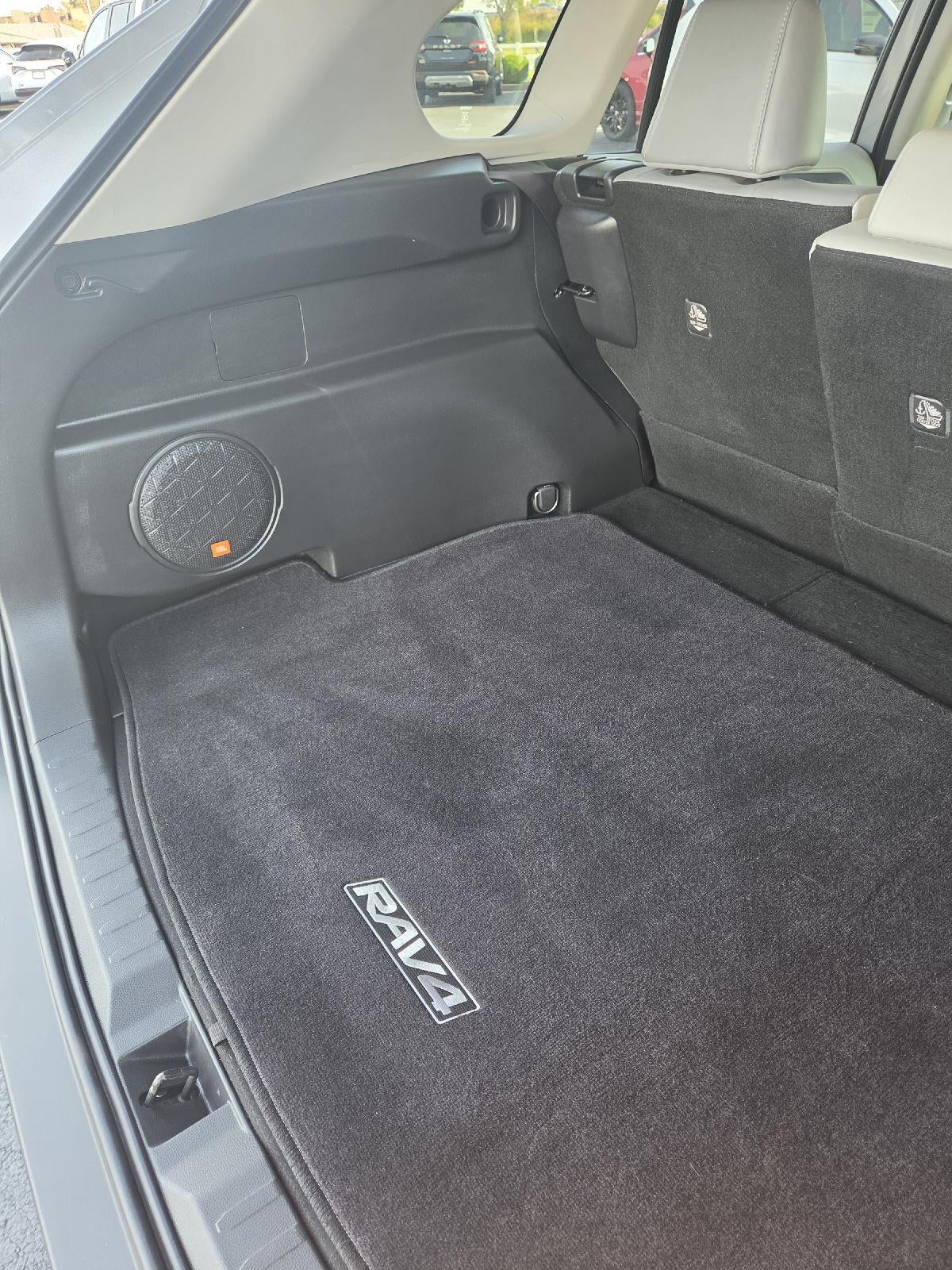 2019 Toyota RAV4 Hybrid Limited