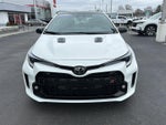 2024 Toyota GR Corolla Circuit